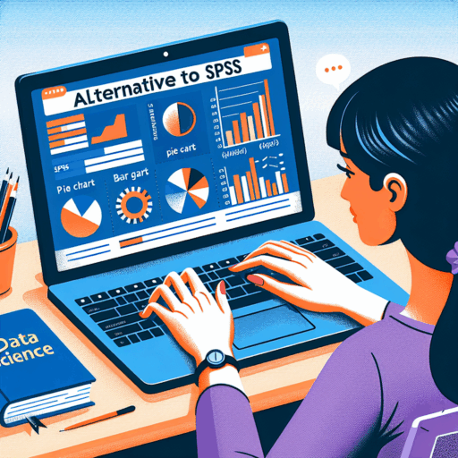 Alternativa a SPSS