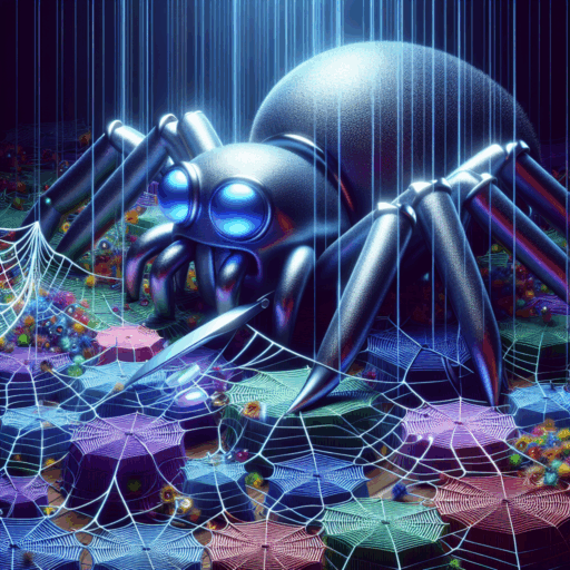 Alternativa a Screaming Frog SEO Spider