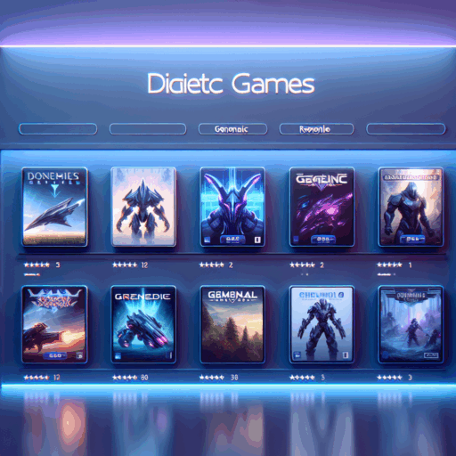 Alternativa a Steam