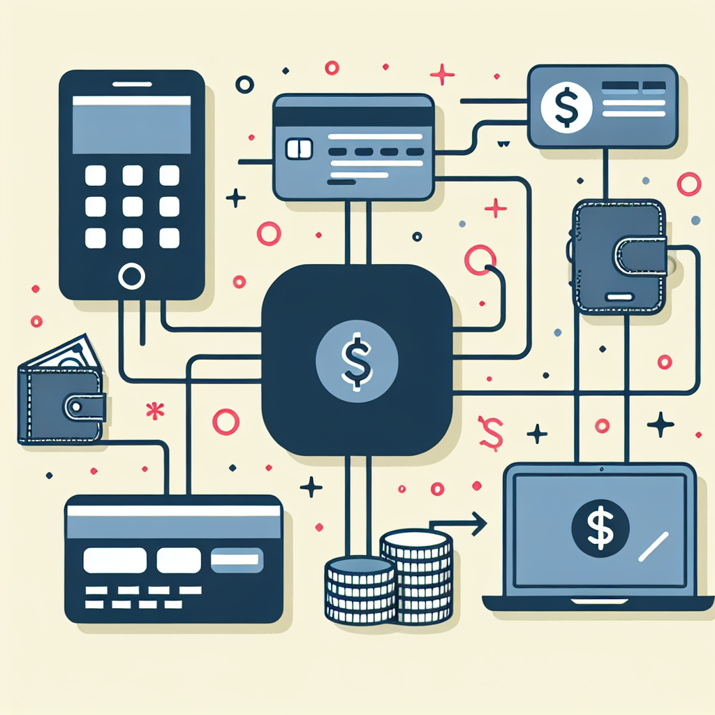 Alternativa a Stripe