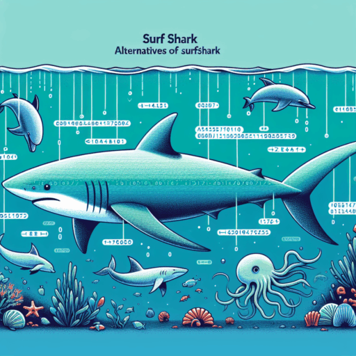 Alternativa a Surfshark